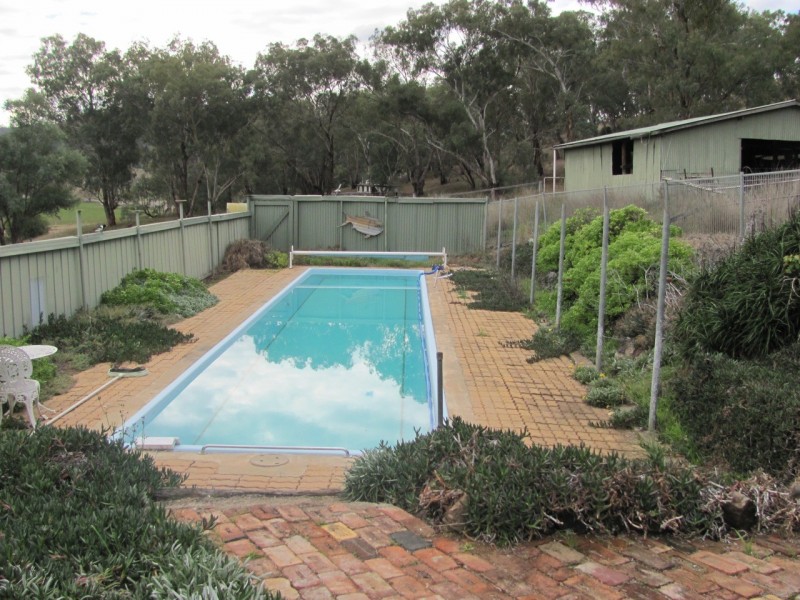 1245 Nundle Road, Tamworth NSW 2340