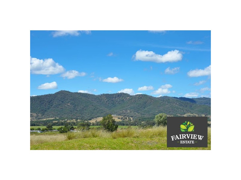 Lot 3 Fairview Estate, Kootingal NSW 2352