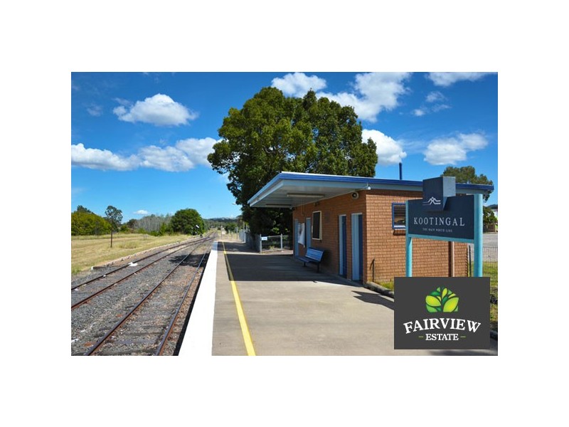 Lot 3 Fairview Estate, Kootingal NSW 2352