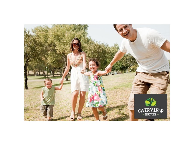 Lot 13 Fairview Estate, Kootingal NSW 2352