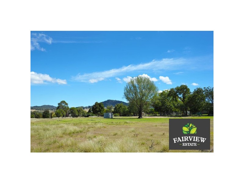 Lot 26 Fairview Estate, Kootingal NSW 2352