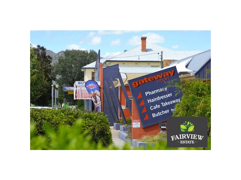 Lot 22 Fairview Estate, Kootingal NSW 2352