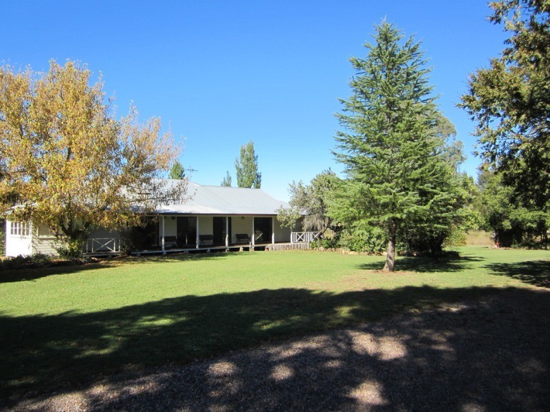 Bundarra NSW 2359