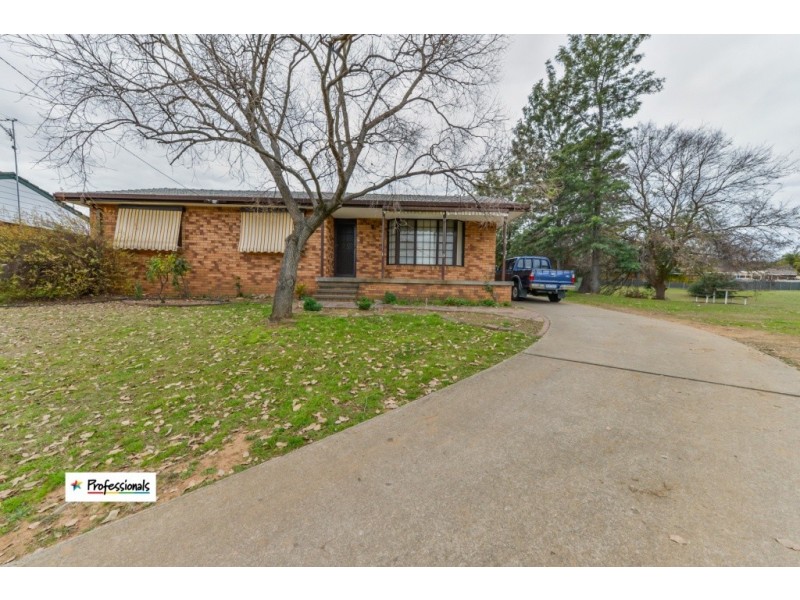 5 Avon Place, Tamworth NSW 2340