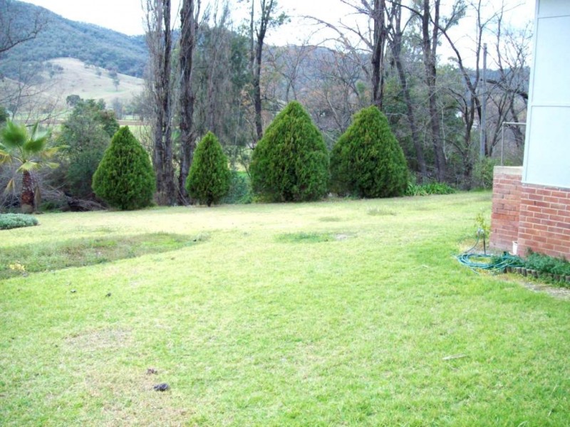 1820 Nundle Road, Dungowan NSW 2340