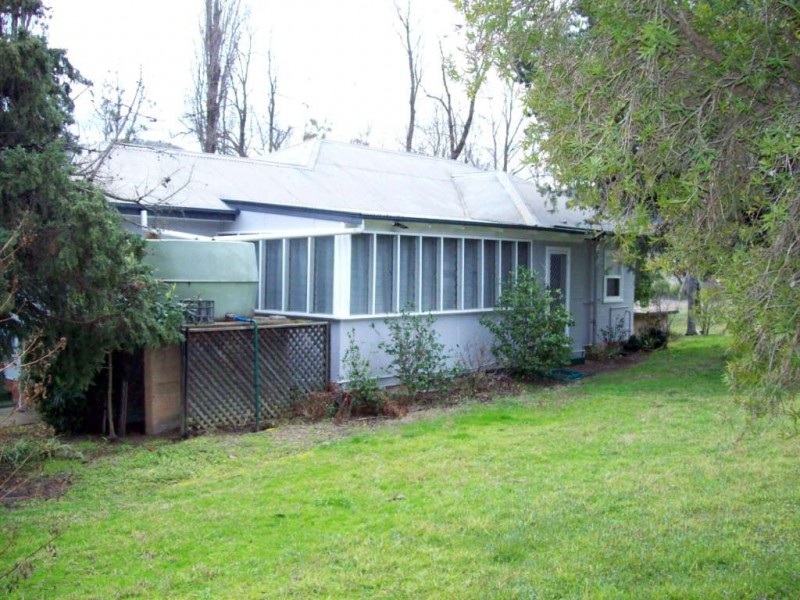 1820 Nundle Road, Dungowan NSW 2340