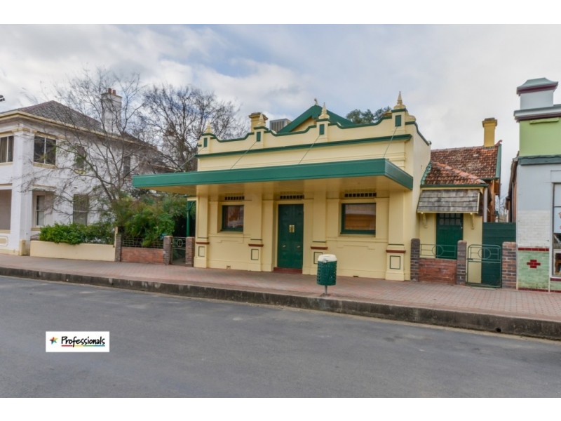 119-121 Manilla Street, Manilla NSW 2346