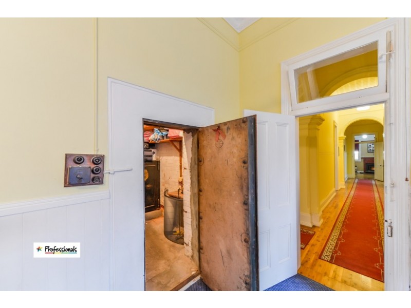 119-121 Manilla Street, Manilla NSW 2346