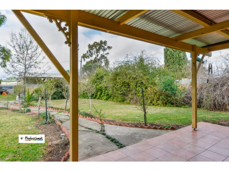 119-121 Manilla Street, Manilla NSW 2346
