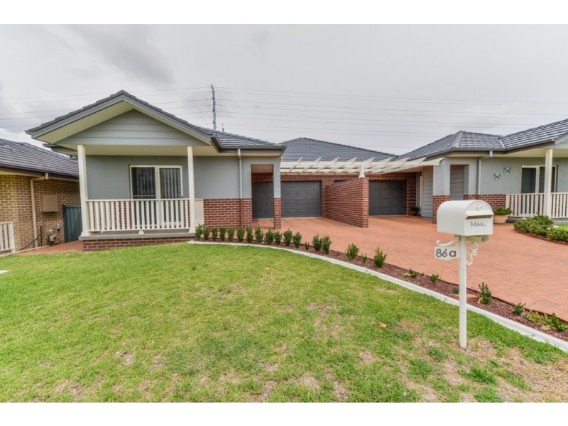 86A The Heights, Tamworth NSW 2340