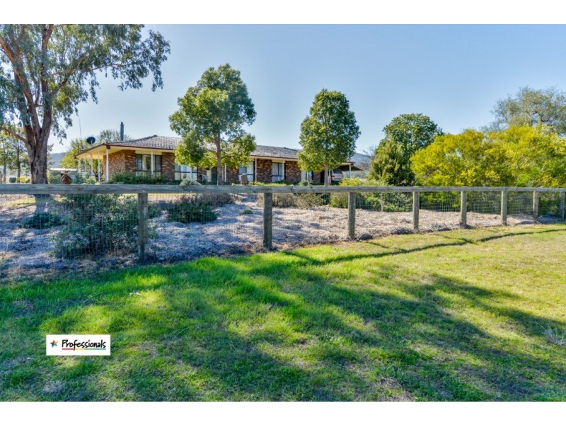 Ardross 668 Piallaway Road, Currabubula NSW 2342