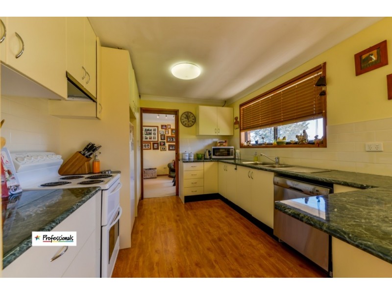 Ardross 668 Piallaway Road, Currabubula NSW 2342