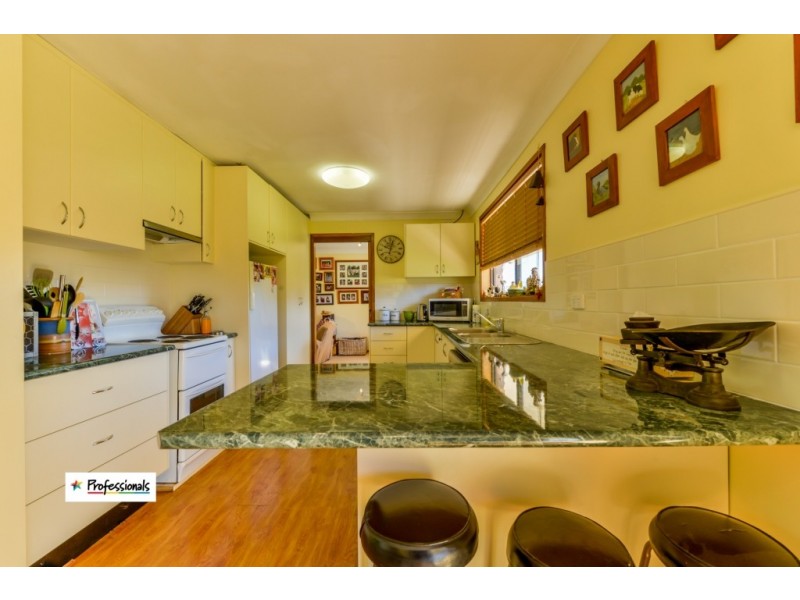 Ardross 668 Piallaway Road, Currabubula NSW 2342