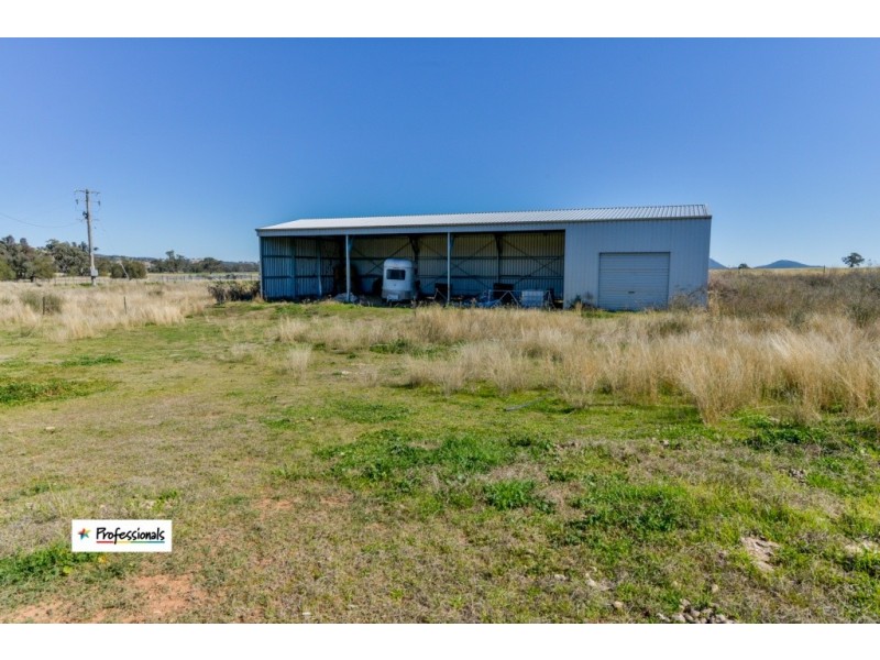 Ardross 668 Piallaway Road, Currabubula NSW 2342