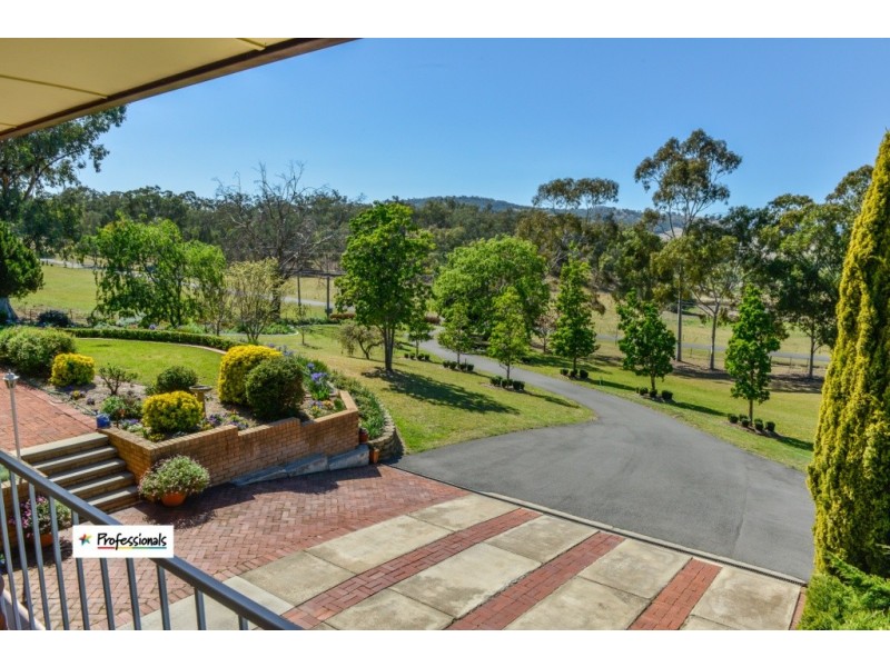 53 Nemingha Heights Road, Nemingha NSW 2340