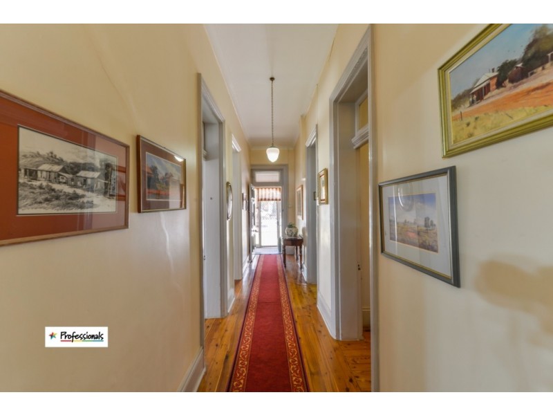 164 Manilla Street, Manilla NSW 2346