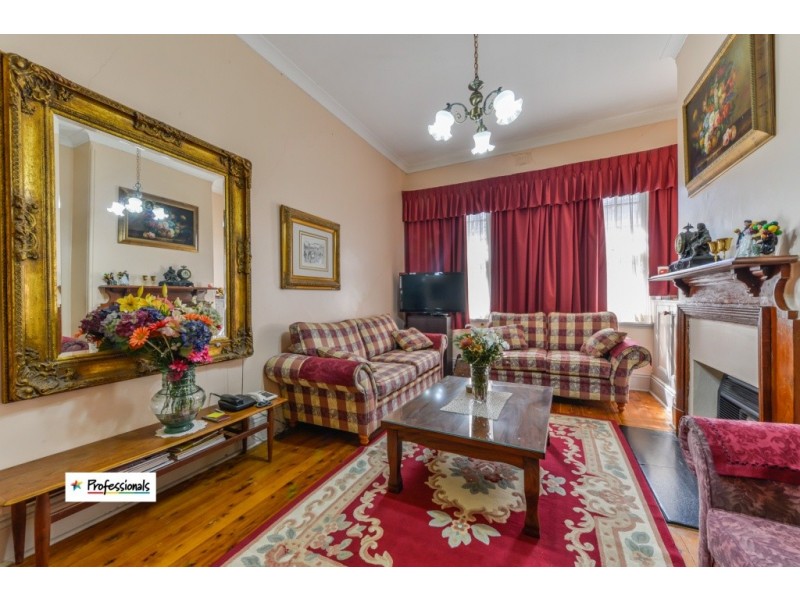 164 Manilla Street, Manilla NSW 2346