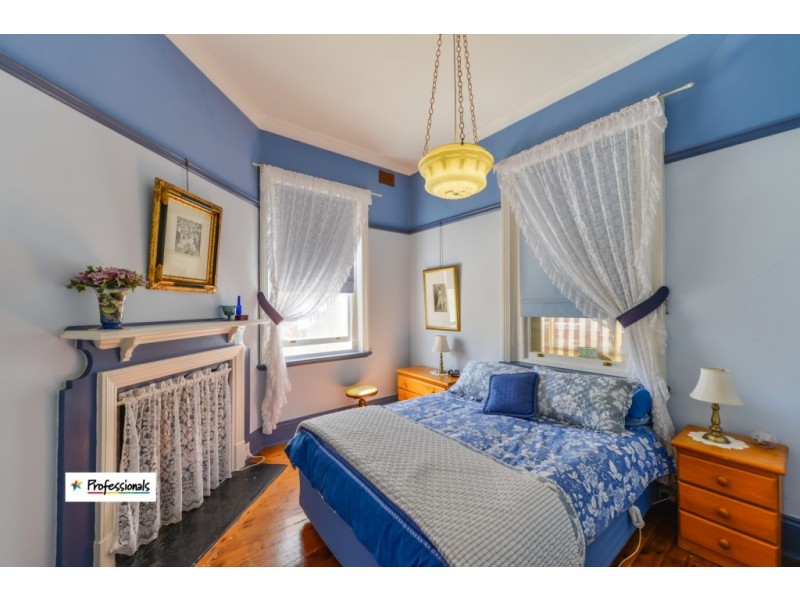 164 Manilla Street, Manilla NSW 2346