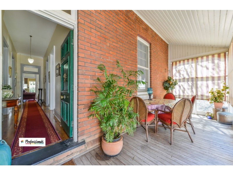 164 Manilla Street, Manilla NSW 2346