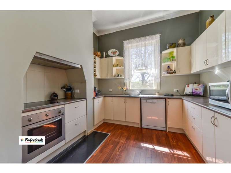 164 Manilla Street, Manilla NSW 2346