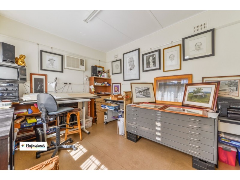 164 Manilla Street, Manilla NSW 2346