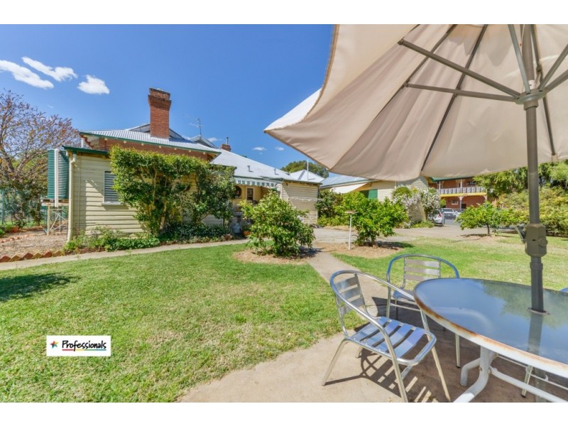 164 Manilla Street, Manilla NSW 2346