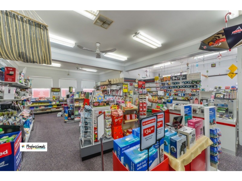 164 Manilla Street, Manilla NSW 2346