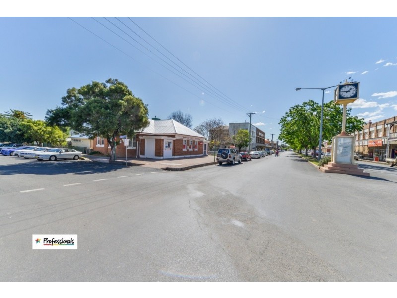 164 Manilla Street, Manilla NSW 2346