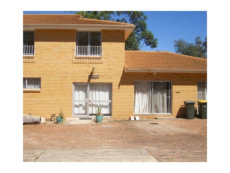 2/58 Denman Ave, Kootingal NSW 2352