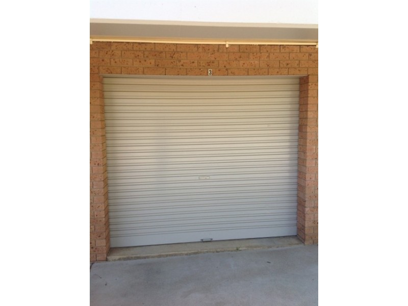 3/35 Gipps Street, Tamworth NSW 2340