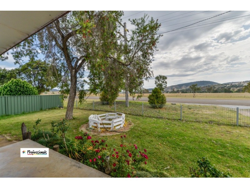 23 Manilla Road, Attunga NSW 2345