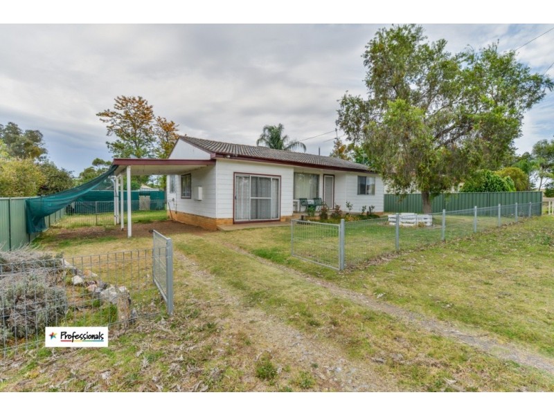 23 Manilla Road, Attunga NSW 2345