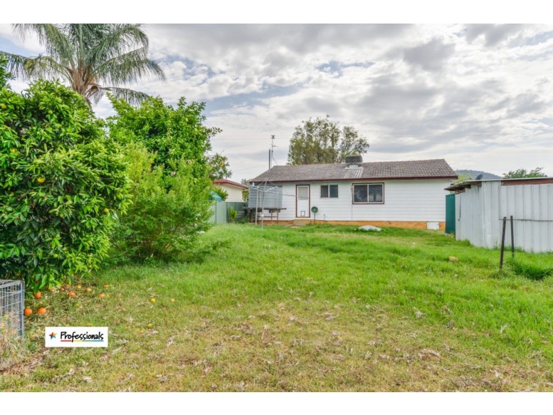 23 Manilla Road, Attunga NSW 2345