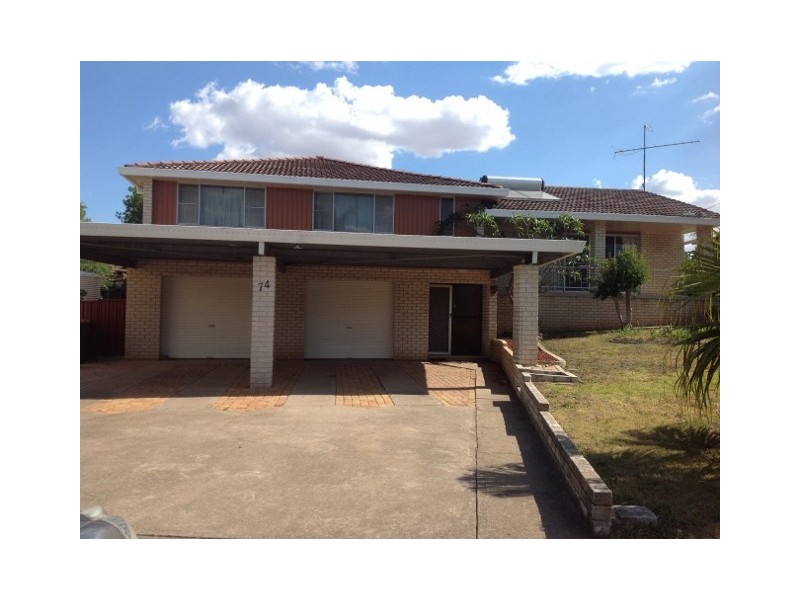 74 McRae Street, Tamworth NSW 2340