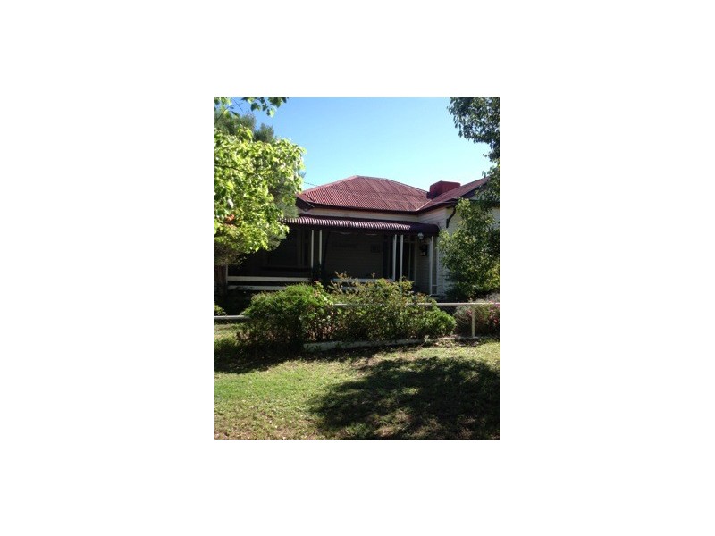 42 Henry Street, Werris Creek NSW 2341