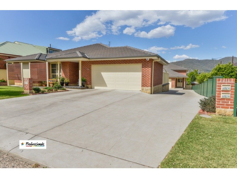 78B Denne Street, Tamworth NSW 2340