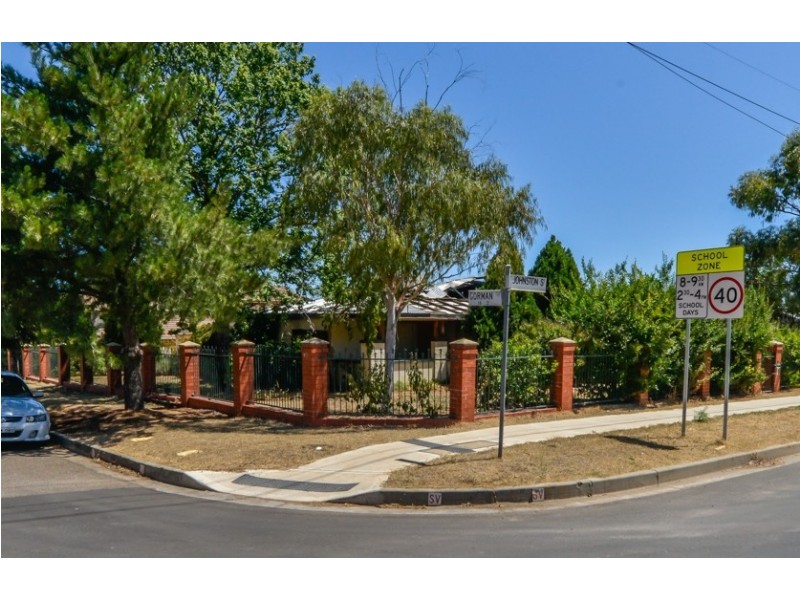 93 Johnston Street, Tamworth NSW 2340