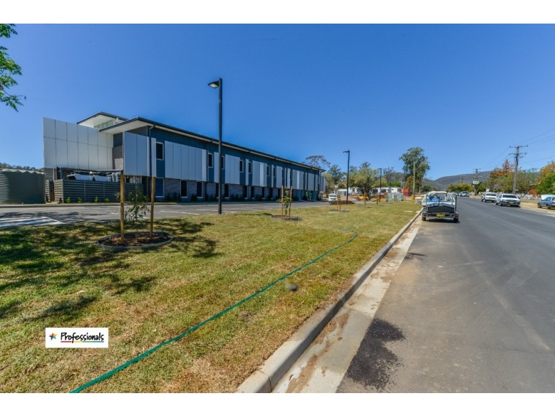 93 Johnston Street, Tamworth NSW 2340