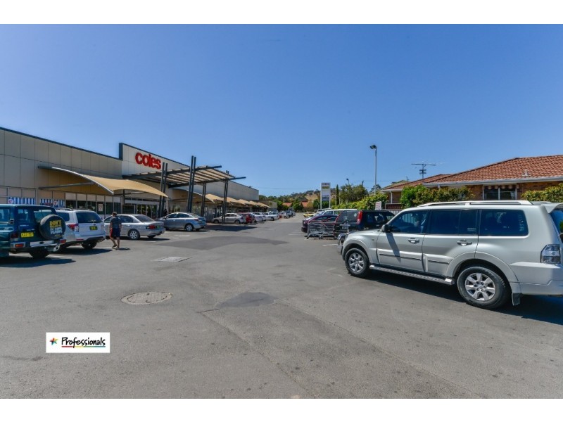 93 Johnston Street, Tamworth NSW 2340