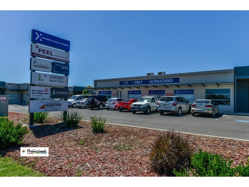 93 Johnston Street, Tamworth NSW 2340