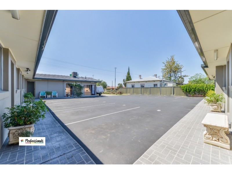 303 Goonoo Goonoo Road, Tamworth NSW 2340