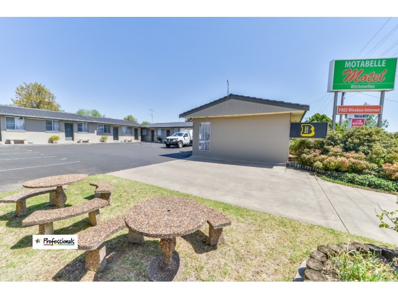 303 Goonoo Goonoo Road, Tamworth NSW 2340
