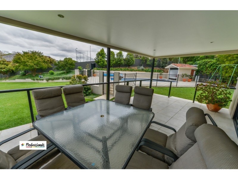 13 Wade Avenue, East Tamworth NSW 2340