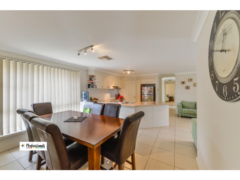 45 Fisher Road, Tamworth NSW 2340
