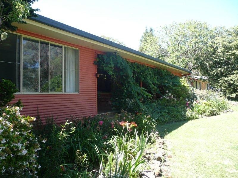 19 Niangala Road, Niangala NSW 2354