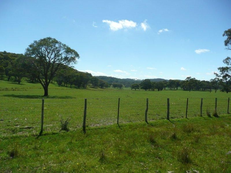 19 Niangala Road, Niangala NSW 2354