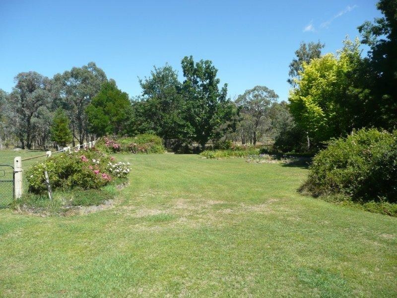 19 Niangala Road, Niangala NSW 2354