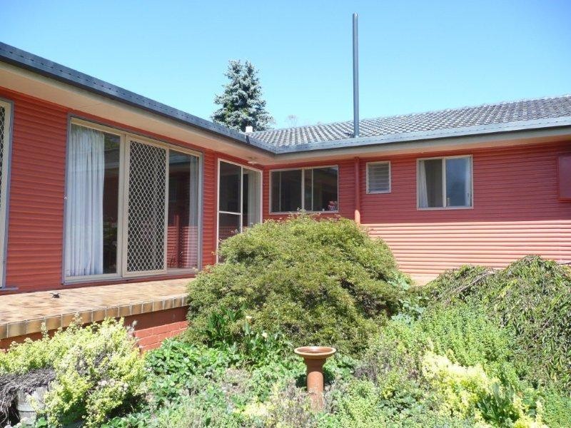 19 Niangala Road, Niangala NSW 2354