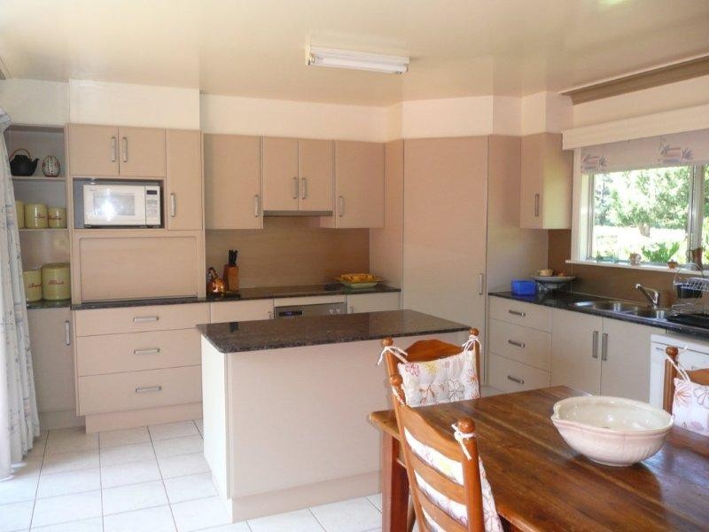 19 Niangala Road, Niangala NSW 2354