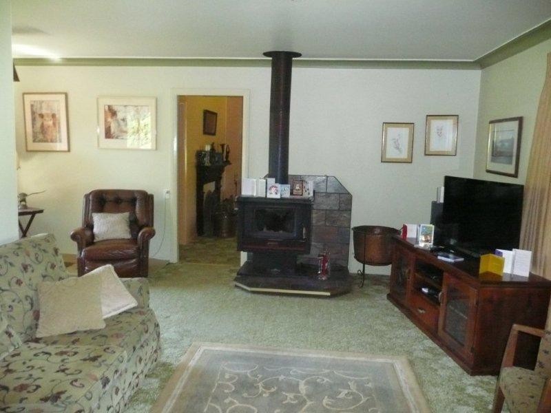 19 Niangala Road, Niangala NSW 2354